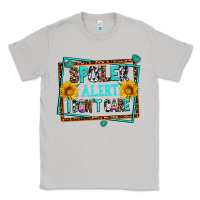 Moon Dust spoiler alert i dont care Classic Tee - AdoDesignShop