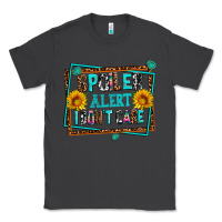 Smoke spoiler alert i dont care Classic Tee - AdoDesignShop