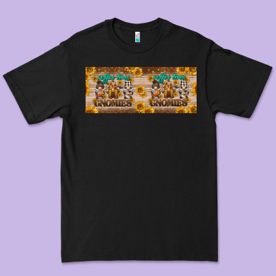 Coffee Time Gnomies 15 Oz Mug Premium Tee Designed By Barkaloodesign