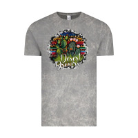 Cloud Rock desert derams Vintage Tee - SublimationCraftShop