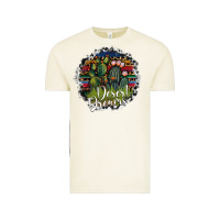 Vintage Arctic desert derams Vintage Tee - SublimationCraftShop