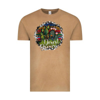 Vintage Camel desert derams Vintage Tee - SublimationCraftShop