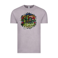 Vintage Zinc desert derams Vintage Tee - SublimationCraftShop