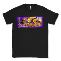 Black spooky squad 11oz mug Classic Tee - BundleAndBundleShop