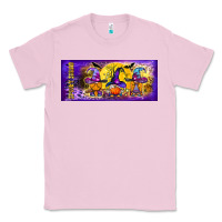 Bubblegum Pink spooky squad 11oz mug Classic Tee - BundleAndBundleShop