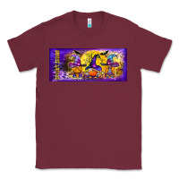 Burgundy spooky squad 11oz mug Classic Tee - BundleAndBundleShop