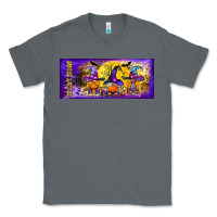 Charcoal Heather spooky squad 11oz mug Classic Tee - BundleAndBundleShop