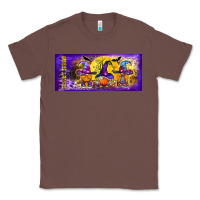 Chestnut spooky squad 11oz mug Classic Tee - BundleAndBundleShop