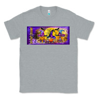Heather Grey spooky squad 11oz mug Classic Tee - BundleAndBundleShop