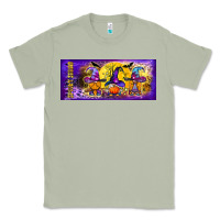 Matcha spooky squad 11oz mug Classic Tee - BundleAndBundleShop