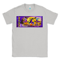 Moon Dust spooky squad 11oz mug Classic Tee - BundleAndBundleShop