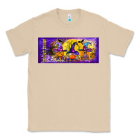 Mushroom spooky squad 11oz mug Classic Tee - BundleAndBundleShop
