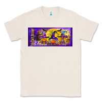 Natural spooky squad 11oz mug Classic Tee - BundleAndBundleShop