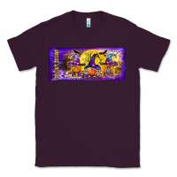 Plum spooky squad 11oz mug Classic Tee - BundleAndBundleShop