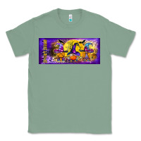 Sage spooky squad 11oz mug Classic Tee - BundleAndBundleShop