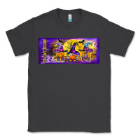 Smoke spooky squad 11oz mug Classic Tee - BundleAndBundleShop