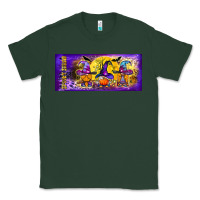 Sports Green spooky squad 11oz mug Classic Tee - BundleAndBundleShop