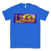 True Royal spooky squad 11oz mug Classic Tee - BundleAndBundleShop