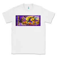 White spooky squad 11oz mug Classic Tee - BundleAndBundleShop