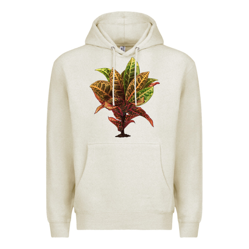 Croton Premium Hoodie by LillyAllenDesigns | Teevron