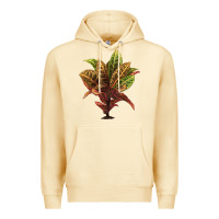Pina Colada Croton Premium Hoodie - LillyAllenDesigns
