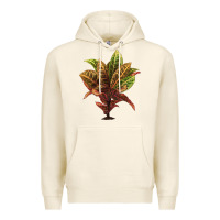 Tofu Croton Premium Hoodie - LillyAllenDesigns