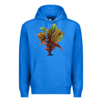 True Royal Croton Premium Hoodie - LillyAllenDesigns