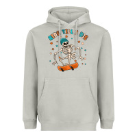 Moon Dust ride till i die Heavyweight Hoodie - MaliasSmallBusiness