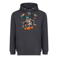 Smoke ride till i die Heavyweight Hoodie - MaliasSmallBusiness