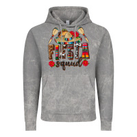 Cloud Rock Mexico Fiesta Squad Vintage Hoodie - texasbilliewilder