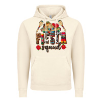 Vintage Artic Mexico Fiesta Squad Vintage Hoodie - texasbilliewilder