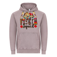 Vintage Zinc Mexico Fiesta Squad Vintage Hoodie - texasbilliewilder