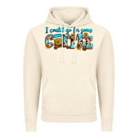 Vintage Artic i could go for some coffee Vintage Hoodie - Zillion Design Studio