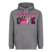 Storm pretty dope afro woman Heavyweight Hoodie - NancyCooperArtShop