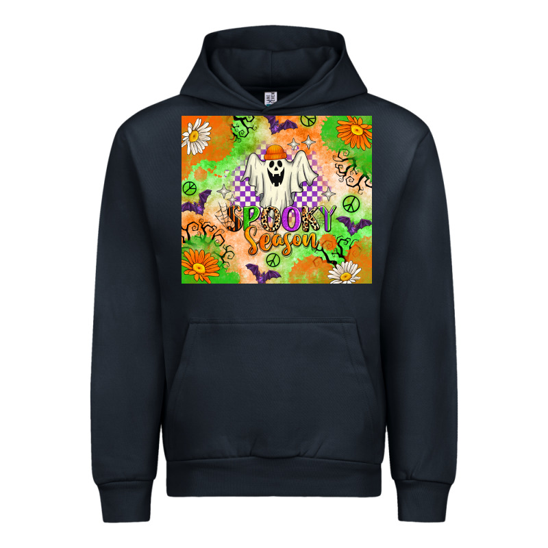 Spooky Season Urban Hoodie by texasbilliewilder | Teevron