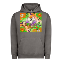Pigment Tornado Spooky Season Urban Hoodie - texasbilliewilder