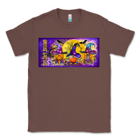 Chestnut spooky squad mug Classic Tee - BundleAndBundleShop