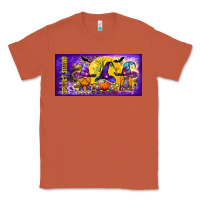 Copper spooky squad mug Classic Tee - BundleAndBundleShop