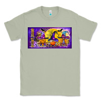 Matcha spooky squad mug Classic Tee - BundleAndBundleShop