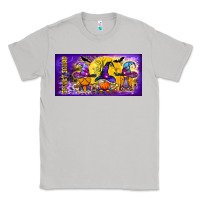 Moon Dust spooky squad mug Classic Tee - BundleAndBundleShop