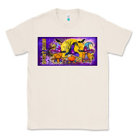 Natural spooky squad mug Classic Tee - BundleAndBundleShop