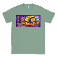 Sage spooky squad mug Classic Tee - BundleAndBundleShop