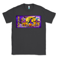 Smoke spooky squad mug Classic Tee - BundleAndBundleShop