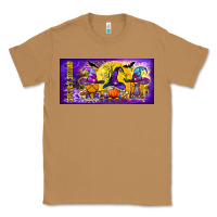 Toasted Coconut spooky squad mug Classic Tee - BundleAndBundleShop