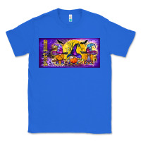 True Royal spooky squad mug Classic Tee - BundleAndBundleShop