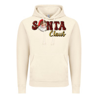 Vintage Artic santa claus Vintage Hoodie - RanaPortraitStore