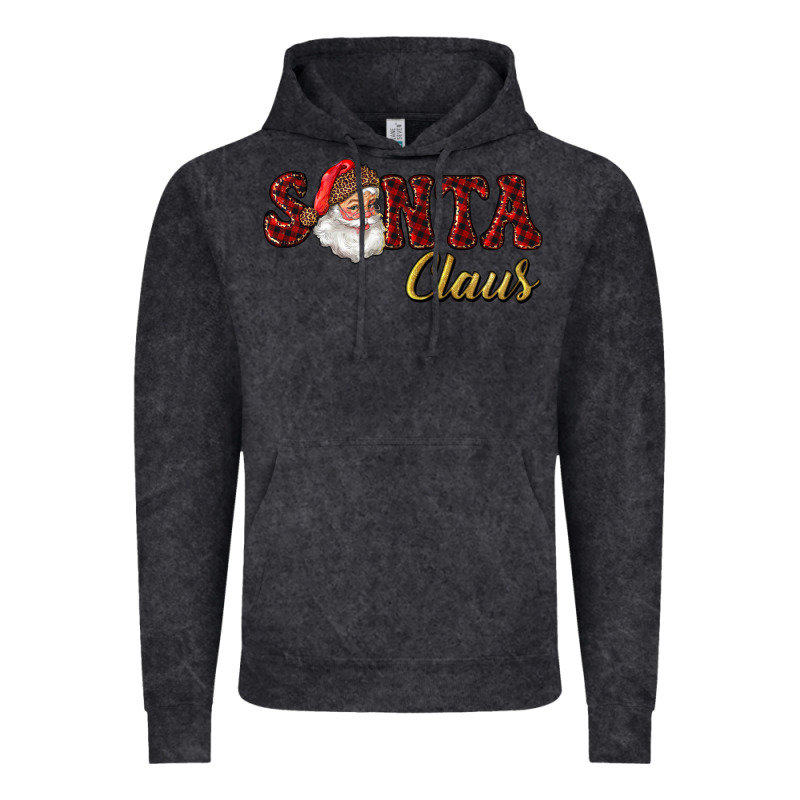 Santa Claus Vintage Hoodie by RanaPortraitStore | Teevron