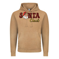 Vintage Camel santa claus Vintage Hoodie - RanaPortraitStore