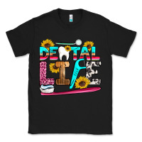 Black dental life Classic Tee - Artiststas