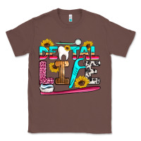 Chestnut dental life Classic Tee - Artiststas